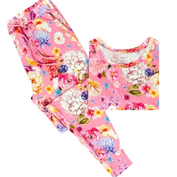 Posh peanut womens Pjs - Picture 1 of 6